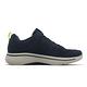 Skechers 休閒鞋 Go Walk Arch Fit-Grand Select 2 男鞋 藍 足弓支撐 健走鞋 216263NVLM product thumbnail 3