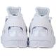 NIKE AIR HUARACHE 白武士運動鞋(展示品/白/US8.5) product thumbnail 4