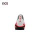 adidas 足球鞋 Copa Sense 3 TF 男鞋 愛迪達 緩震 支撐 包覆 訓練 運動 白 紅 FY6186 product thumbnail 4