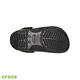 Crocs卡駱馳 (童鞋) 經典噴霧迷彩大童克駱格-208305-001 product thumbnail 7