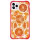 美國Case●Mate iPhone 11 Pro Max手機保護殼真水果限定款-新鮮柑橘 product thumbnail 2