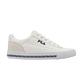 Fila 休閒鞋 Classic Kicks L 2 男鞋 斐樂 韓版 簡約帆布鞋 電繡Logo 緩震 白褐 1C932V123 product thumbnail 6