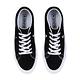 CONVERSE ONE STAR OX 中 休閒鞋 麂皮黑  158369C product thumbnail 4