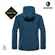 韓國BLACK YAK 女 NAKRI GTX防水外套[玫瑰粉/藍綠]Gore-Tex 休閒 登山 防水外套BYCB2WJ102 product thumbnail 4