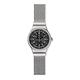 Swatch 51號星球機械錶 SISTEM MECHE S 銀灰米蘭手錶 product thumbnail 2