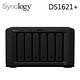 Synology DS1621+ NAS 含 企業碟 EXOS 16TB ST16000NM001G 3顆 共 48TB product thumbnail 2