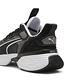 PUMA Softride Sway 男女慢跑鞋-黑白-37944301 product thumbnail 6