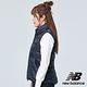 New Balance 保暖鋪棉背心 AWV83514BK 女性 黑色 product thumbnail 2