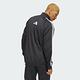 ADIDAS SELECT JKT 男運動外套-黑-IL2189 product thumbnail 2