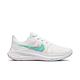 NIKE 運動鞋 女鞋 慢跑鞋 緩震 訓練 WMNS ZOOM WINFLO 8 白粉 CW3421105 product thumbnail 2