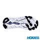 HOKA ONE ONE 男 Rincon 路跑鞋 黑白 product thumbnail 7