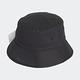 【adidas品牌週限定】 愛迪達 漁夫帽 帽子 遮陽帽 運動帽 棒球帽 毛帽 共7款 product thumbnail 8