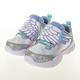 SKECHERS 女嬰童系列 UNICORN STORM - 302209NSMLT product thumbnail 2