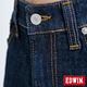 EDWIN 大尺碼 503 FLEX 伸縮中直筒 高腰牛仔褲-男-原藍色 product thumbnail 9
