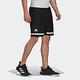 adidas 愛迪達 短褲 運動 健身 慢跑 球褲 男款 黑 GL5400 CLUB SHORT (L4488) product thumbnail 2