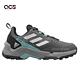 adidas 戶外鞋 Eastrail 2 R RDY 女鞋 防水 灰 白 登山 健行 郊山 橡膠大底 愛迪達 GV7510 product thumbnail 6