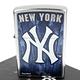 ZIPPO 美系~MLB美國職棒大聯盟-美聯-New York Yankees紐約洋基隊 product thumbnail 2