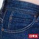 EDWIN MISS EDGE 紅線窄管牛仔褲-女-酵洗藍 product thumbnail 9