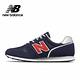 【New Balance】復古運動鞋_中性_深藍色_ML373CS2-D楦 product thumbnail 3