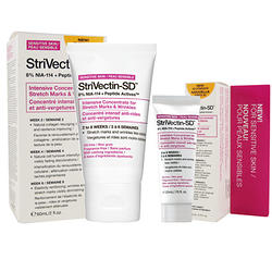 Stri Vectin 全效修護皺效特惠組合( 全效皺效霜 60ml +22ml)