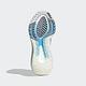 Adidas Ultraboost 22 COLD.RDY [GX8032] 女 慢跑鞋 運動 路跑 保暖 緩震 水藍銀 product thumbnail 5