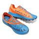 Merrell 越野跑鞋 MTL Skyfire 2 女鞋 藍 橘 Vibram MegaGrip 行山鞋 戶外鞋 ML067810 product thumbnail 7