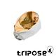 tripose 漫遊系列岩紋輕巧側肩背包 貴族灰 9折 product thumbnail 3