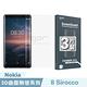 GOR Nokia 8 Sirocco 滿版保護貼 諾基亞 8sirocco 透明 PET product thumbnail 2