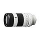 SONY FE 70-200mm F4 G OSS 望遠變焦鏡頭(空拍機超值組)(公司貨) product thumbnail 2