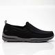 SKECHERS (男) 時尚休閒系列 HARPER - 65382BLK product thumbnail 4