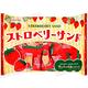 松永 草莓風味夾心餅乾(170g) product thumbnail 2