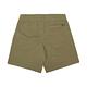 New Balance 短褲 Essentials Shorts 男款 綠 棉褲 運動褲 抽繩 亞規 NB 紐巴倫 AMS31520CGN product thumbnail 3