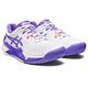 ASICS 亞瑟士 GEL-RESOLUTION 9 女款 澳網配色 網球鞋 1042A226-101 product thumbnail 2