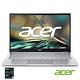 Acer 宏碁 Swift3 SF314-512-50JE 14吋輕薄筆電(i5-1240P/16GB/512GB/win 11/銀/QHD)｜EVO認證 product thumbnail 6