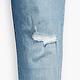 Levis 女款 720 高腰超緊身窄管 超彈力牛仔褲Cool Jeans product thumbnail 6
