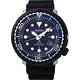 SEIKO 精工 PROSPEX SCUBA 愛海洋 鮪魚罐頭太陽能潛水錶 新春送禮 (SNE518P1)_SK045 product thumbnail 2