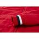 FILA 女抗UV鋪棉外套-紅色 5JKW-5494-RD product thumbnail 9