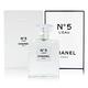 CHANEL 香奈兒 N°5 清新晨露淡香水 100ml 平輸品 product thumbnail 2