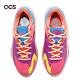 Nike 籃球鞋 Zoom Freak 4 EP 男鞋 橘 紫 藍 字母哥 氣墊 DQ3825-500 product thumbnail 8