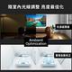 [Sony 索尼] BRAVIA_50_ 4K HDR LED Google TV顯示器 KM-50X80L product thumbnail 6