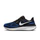 NIKE 耐吉 慢跑鞋 男鞋 運動鞋 緩震 AIR ZOOM STRUCTURE 25 黑藍 DJ7883-003(3R3462) product thumbnail 2