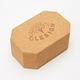 【Clesign】Cork block 無限延伸軟木瑜珈磚 (一入) product thumbnail 6