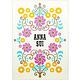 ANNA SUI 安娜蘇 華麗花園筆記本 product thumbnail 2