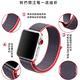 Apple Watch Ultra/S8/7/6/5/4/3/SE 官網同款尼龍編織運動錶帶 手錶替換帶 product thumbnail 5