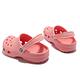 Crocs 布希鞋 Classic 男鞋 女鞋 甜瓜粉 克駱格 洞洞鞋 經典款 卡駱馳 10001737 product thumbnail 8