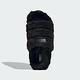 adidas 拖鞋 女鞋 運動 三葉草 ADILETTE ESSENTIAL W 黑 IF3964 product thumbnail 2