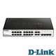 D-Link 友訊 16 port 16埠 Gigabit Switch 智慧型網管交換器 DGS-1210-20 product thumbnail 2