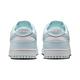 Nike Dunk Low Retro Glacier Blue 冰川藍 休閒鞋 男鞋 DV0833-104 product thumbnail 5