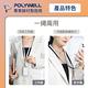 POLYWELL 金屬萬用吊繩 長42cm 附透明夾片 product thumbnail 9