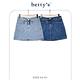 betty’s貝蒂思　 特色剪裁口袋牛仔短裙(共二色) product thumbnail 8